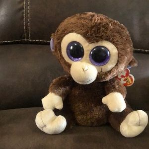 Ty beanie boo collection